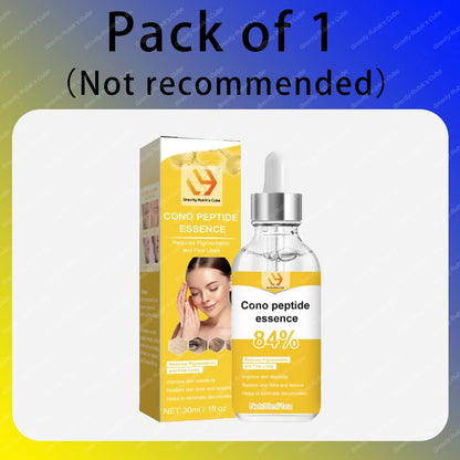 No wrinkles and Radiate confidence - Single bottle
