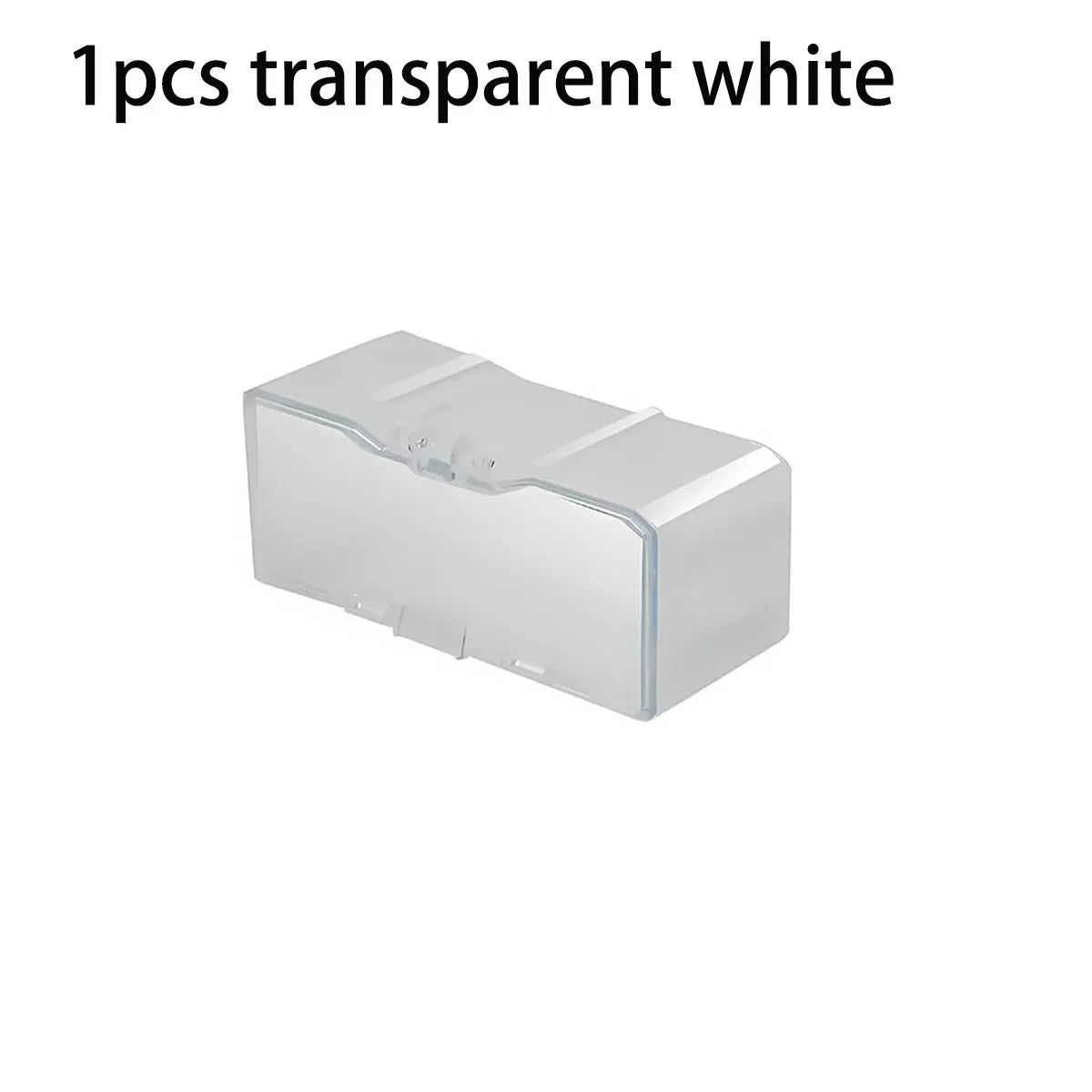 1/64 Acrylic Model Car Display Case Box DIY Assembly Storage Gift for Collectibles Multi-Layer Car Park (Without Car) 1/3/4/5