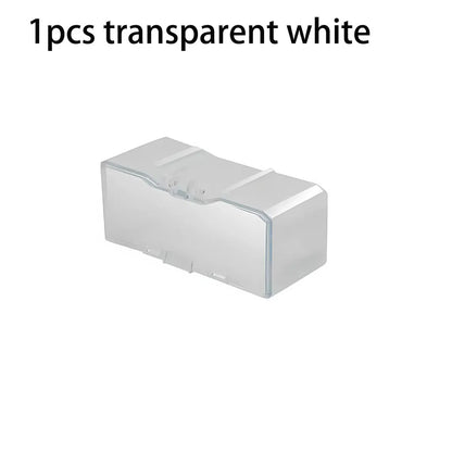 1/64 Acrylic Model Car Display Case Box DIY Assembly Storage Gift for Collectibles Multi-Layer Car Park (Without Car) 1/3/4/5