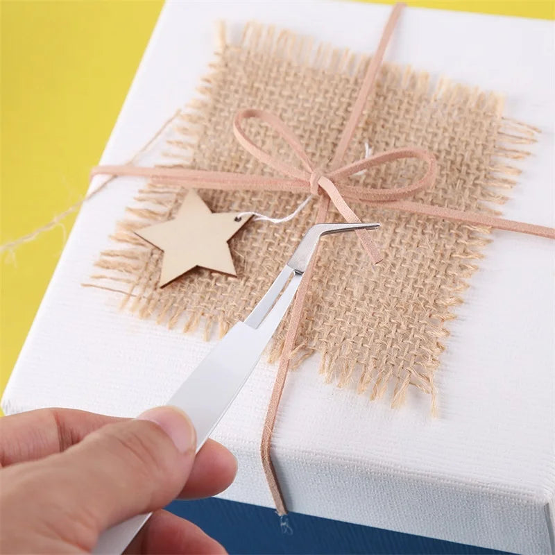 6pcs/set Craft Vinyl Weeding Tools Set Scrapbook DIY Silhouette Relief Carving Tool Kit For Cricut Maker Silhouettes Hand Too