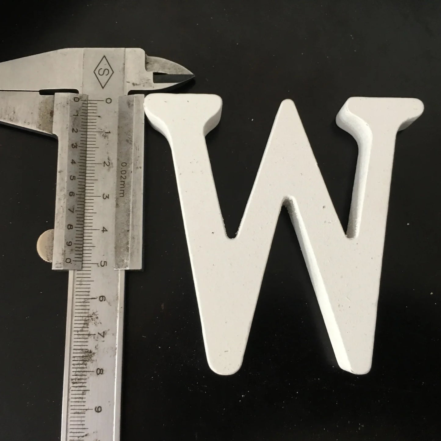 DIY Home Decor Wooden Letters Alphabet Word Bridal Wedding Party Home Decor Nautical Decor Supplies Ornaments Wholesale - W