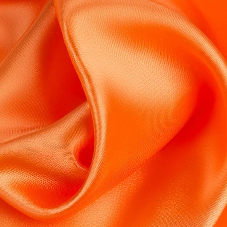 34 Color Soft Satin Fabric Wedding Party Decoration Box Lining DIY Clothing Sewing Background Accessories