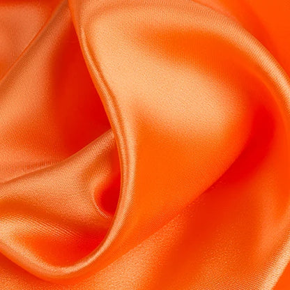 34 Color Soft Satin Fabric Wedding Party Decoration Box Lining DIY Clothing Sewing Background Accessories