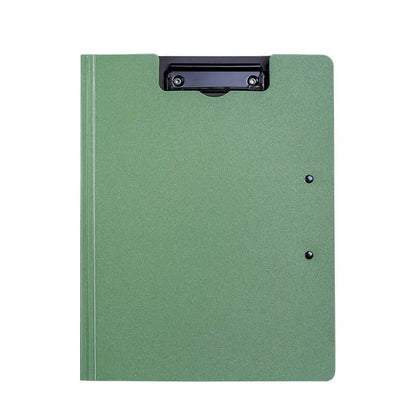 Contract Artifact A4 Student Double-Headed Speech File Folder Exam Paper Stationery Office Organizer