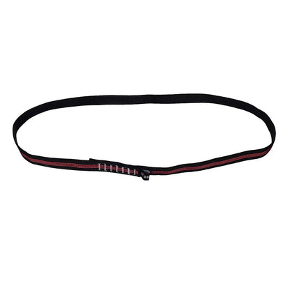 23kN Strength Climbing Sling (60cm Length ) Heavy-Duty Polyester Webbing Loop Runners Mountaineering Gear