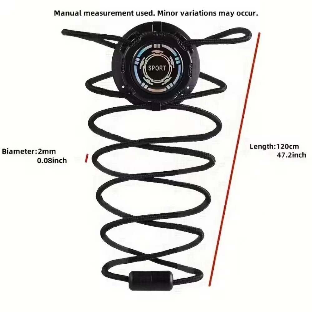 1/4 Pairs No-Tie Shoe Locks Rotating Buckles for Sports Outdoor Shoes Unisex Quick Adjust Design Pre-Installed Shoe Accessori
