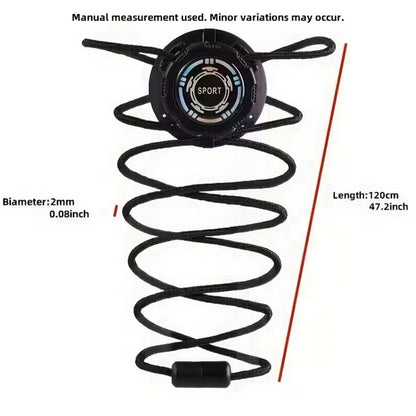 1/4 Pairs No-Tie Shoe Locks Rotating Buckles for Sports Outdoor Shoes Unisex Quick Adjust Design Pre-Installed Shoe Accessori