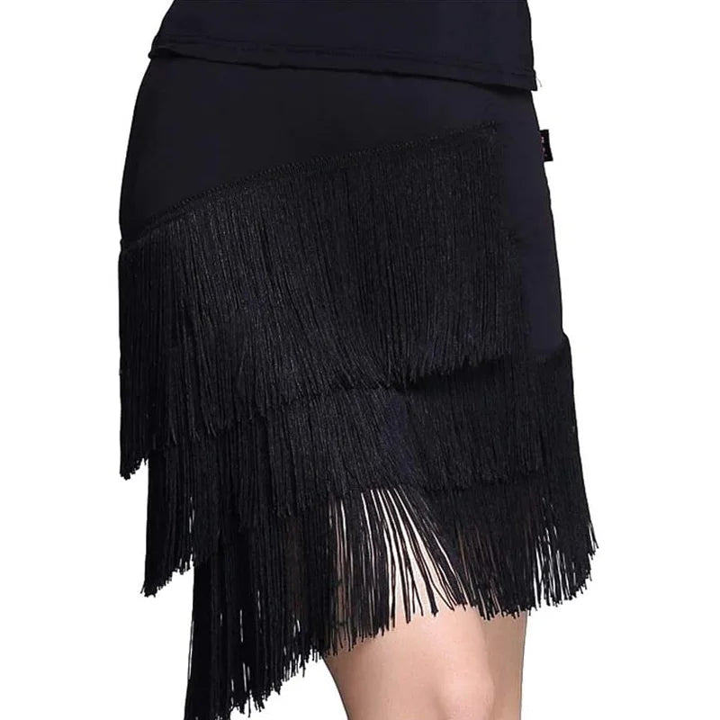 9/15/20/28cm Tassel Fringe Trim 100% Polyester Long Fringes Sewing For Clothes Dress Curtain Tape Tassels For Crafts Accessor