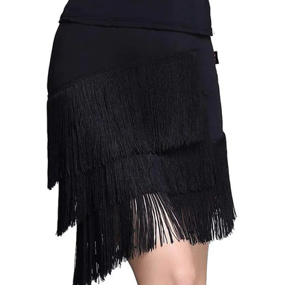 9/15/20/28cm Tassel Fringe Trim 100% Polyester Long Fringes Sewing For Clothes Dress Curtain Tape Tassels For Crafts Accessor