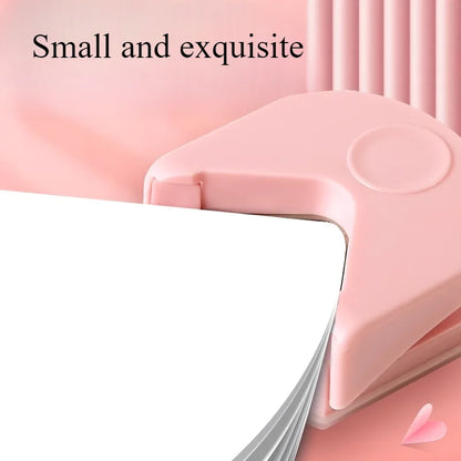 circle cutter button maker Corner round machine corner punching portable paper cutter card photo cutting