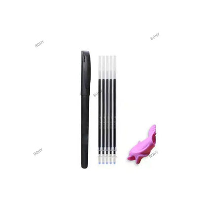 Reusable Children 3D Copybook For Calligraphy Numbers 0-10 Handwriting Copybooks Learning Math Writing Practice Book For Kids