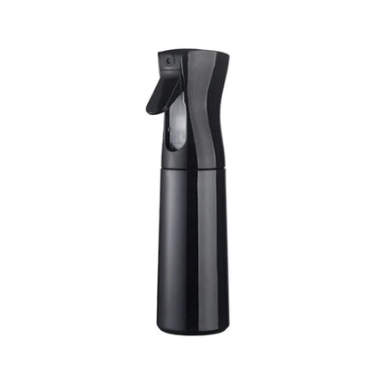 200/300/500ml High Pressure Spray Bottles Refillable Bottles Continuous Mist Watering Can Automatic Salon Barber Water Spraye