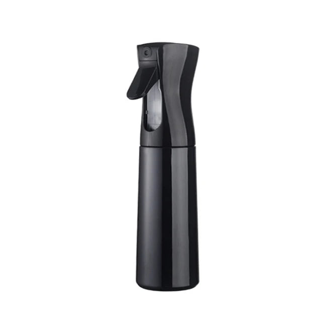 200/300/500ml High Pressure Spray Bottles Refillable Bottles Continuous Mist Watering Can Automatic Salon Barber Water Spraye