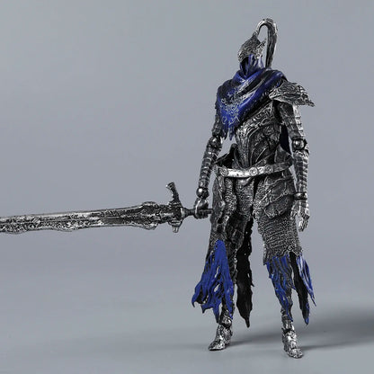 Artorias The Abysswalker Dark Souls Collection Action Figure Toy Decoration Model