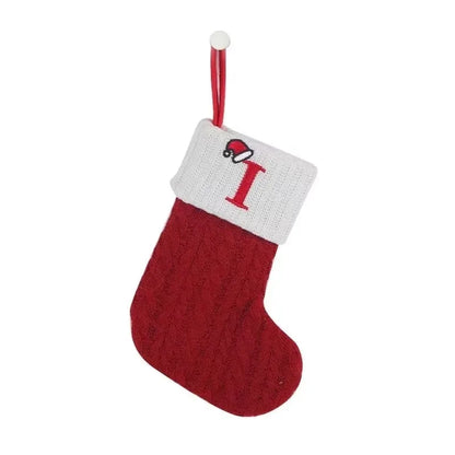 Home Decoration, Personalized Christmas Socks, Custom Holiday Ornaments, Festive Tree Decor, Unique Xmas Gift, Name Stockings