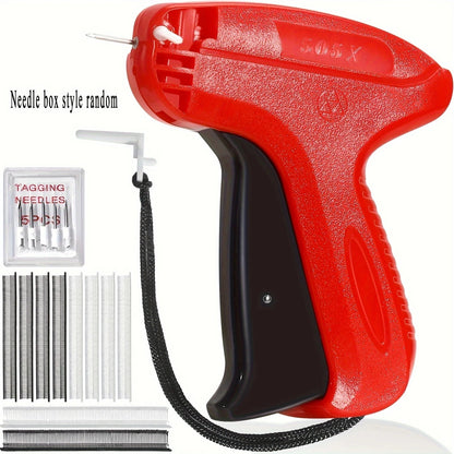 Clothing Fixer Micro Stitch Gun Quick Clothing Repair Garment Sewing Quilt Tacking Device Sewing Machine For Quick Stitch Gun