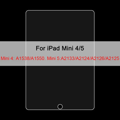 Like Paper Screen Protector Film Matte PET Painting Write For iPad 10 2022 9 8 7 Air 5 4 3 Mini 6 5 4 Pro 12.9 11 10.9 10.5 1