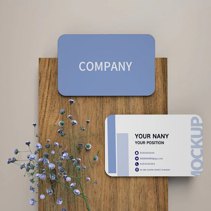 Custom Cards Thank You Cards Custom Business Card Packaging For Small Business Personalized Logo Wedding Invitations Postcard