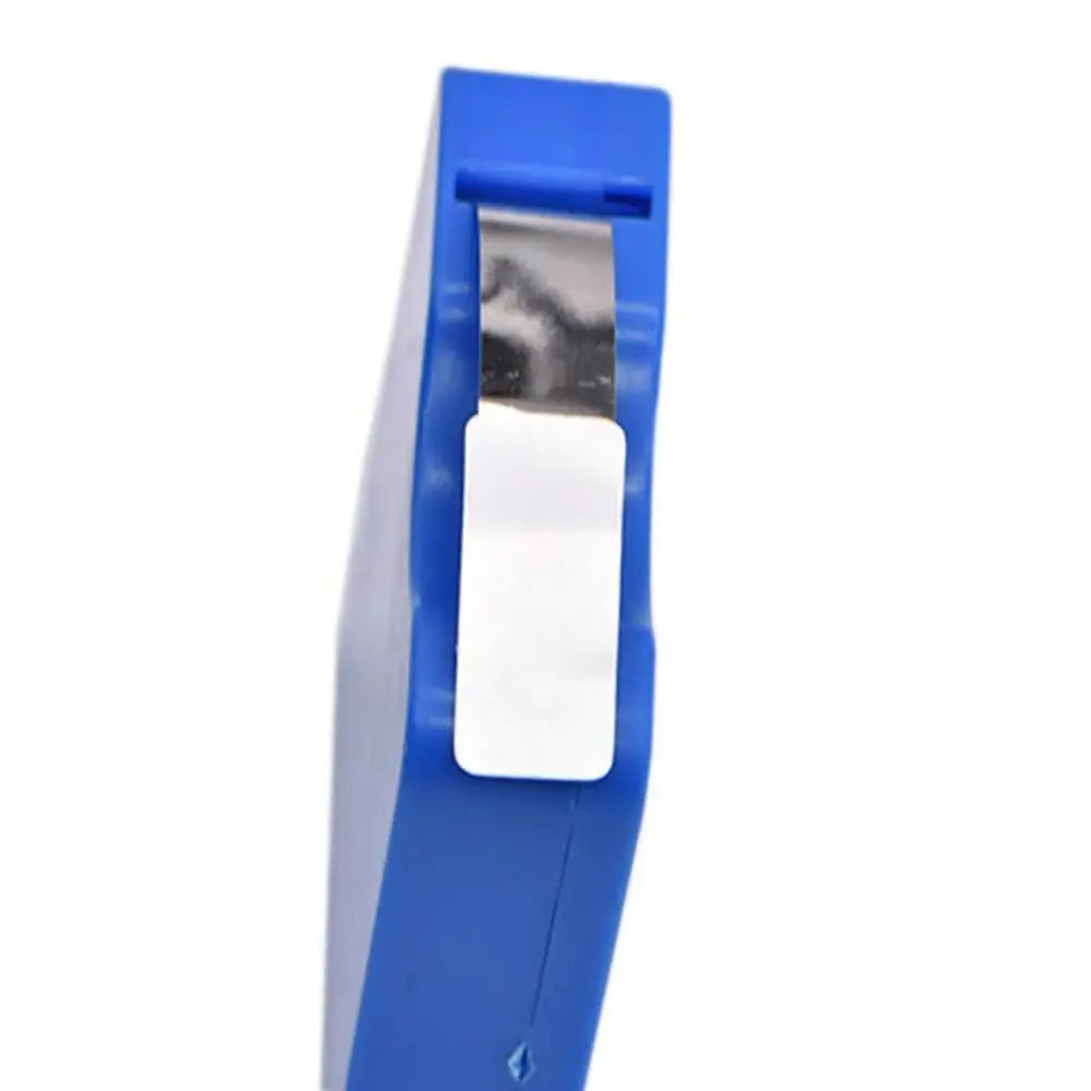 Dental Stainless Steel Matrix Strips Resin Film Restoration Light Cured Resin Clear Matrix Bands Polishing Strip Dental Mater