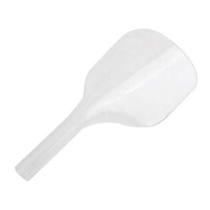 Barber Clear Plastic Hairspray Face Shield Hair Cut Pads Hair Salon Hairdressing Water Proof Spray Shields for Face Eyes Prot