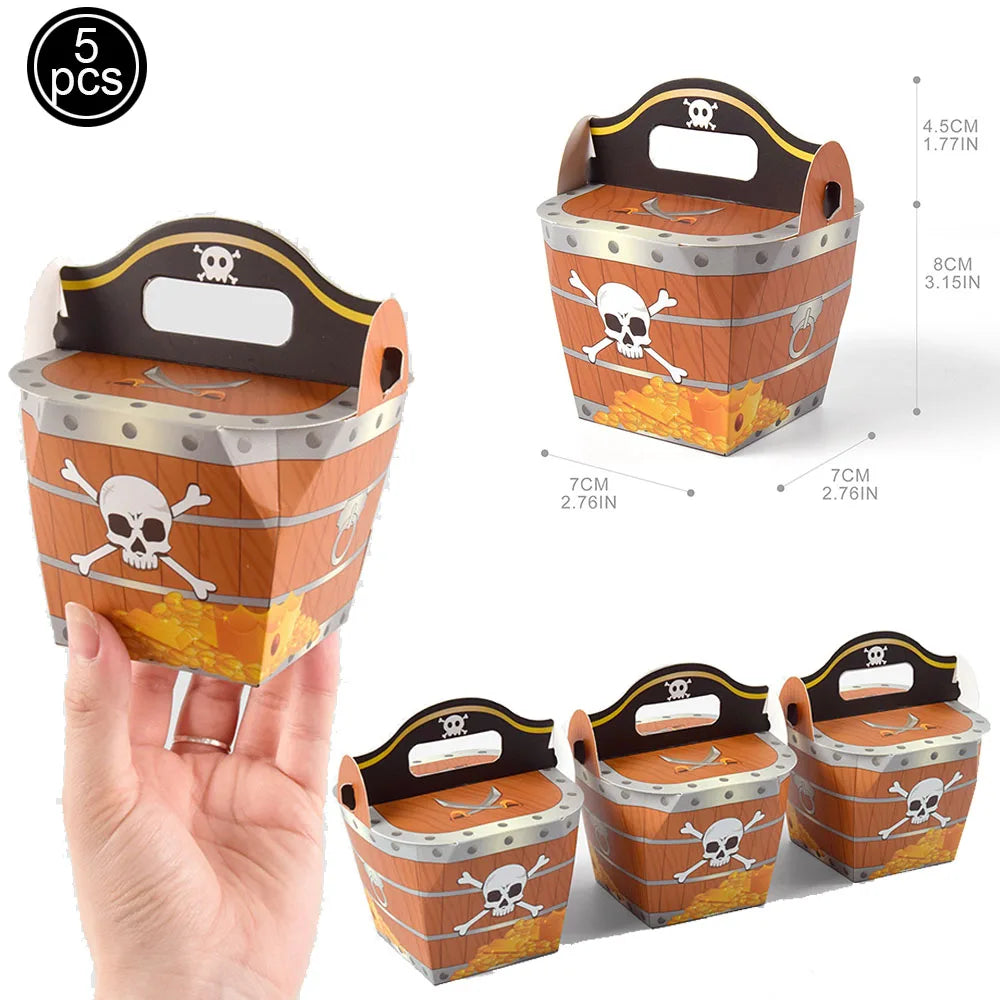 Pirate Party Fake Gold Coins Bulk 1 5 10 20 50 100 Denomination Gold Coins Pirate Themed Party Supplies Game Gift Kids Favors