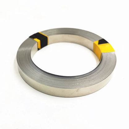 1 Roll 10m 18650 Li-ion Battery Nickel Sheet Plate Nickel Plated Steel Belt Strip Connector Spot Welding Machine Battery Weld