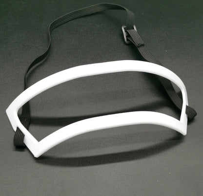 Salon Barber Neck Hair Line Guide Neckline Haircuts Template DIY Tool Template Neck Hairline Hairdresser Items Accessories - 