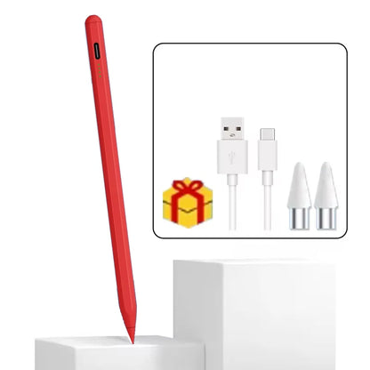 NEW Universal Stylus Pen For Android IOS Capacitive Screen Touch Pen For iPad Apple Pencil For Huawei Xiaomi Samsung Tablet P