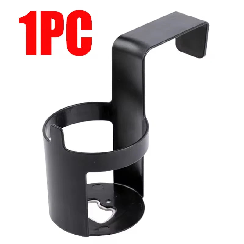 1/2pcs Car Drink Cup Bottle Holder Auto Drink Rack Stand for Water Bottles Multifunctional Car Coffee Cup Holder - 1pc