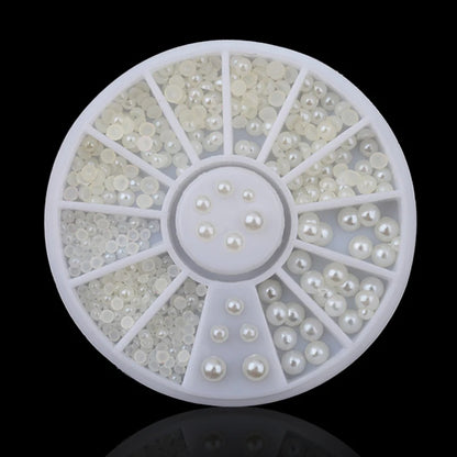 nail parts nail art glitter rhinestone Crystal gems jewelry Bead Manicure decoration accessories nail supplies for profession