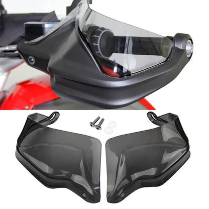 For BMW R1200GS LC R 1200 GS ADV R1250GS GSA F800GS Adventure S1000XR F750GS F850GS Handguard Hand shield Protector Windshiel