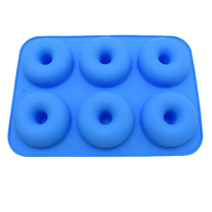 Bear Silicone Mold For DIY Candle Making, Plaster Crafts