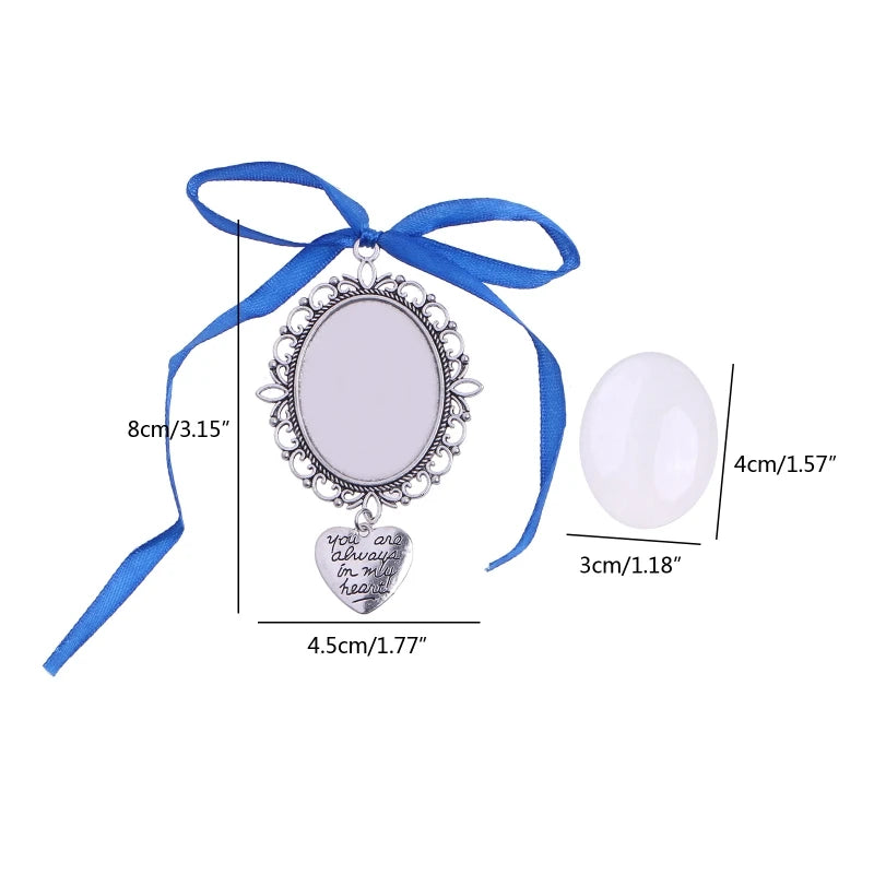 Bridal Bouquet Charm Wedding Bridal Shower Engagement Bouquet Charm Pendant Easy to Make Bachelor Party Decor