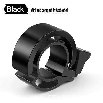 Bicycle Bell MTB Bicycle Horn Alloy Bike Ring Sound Beep Timbre Alarm …Cycling Handlebar Bicycle Call Bicycle Accessories - B