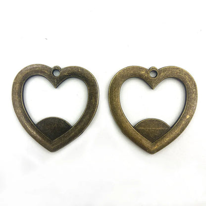 10pcs/lot DIY Wedding Souvenirs Party Gifts for Guests Mickey Rose Clover Skeleton Key Heart Horseshoe Beer Bottle Opener - H