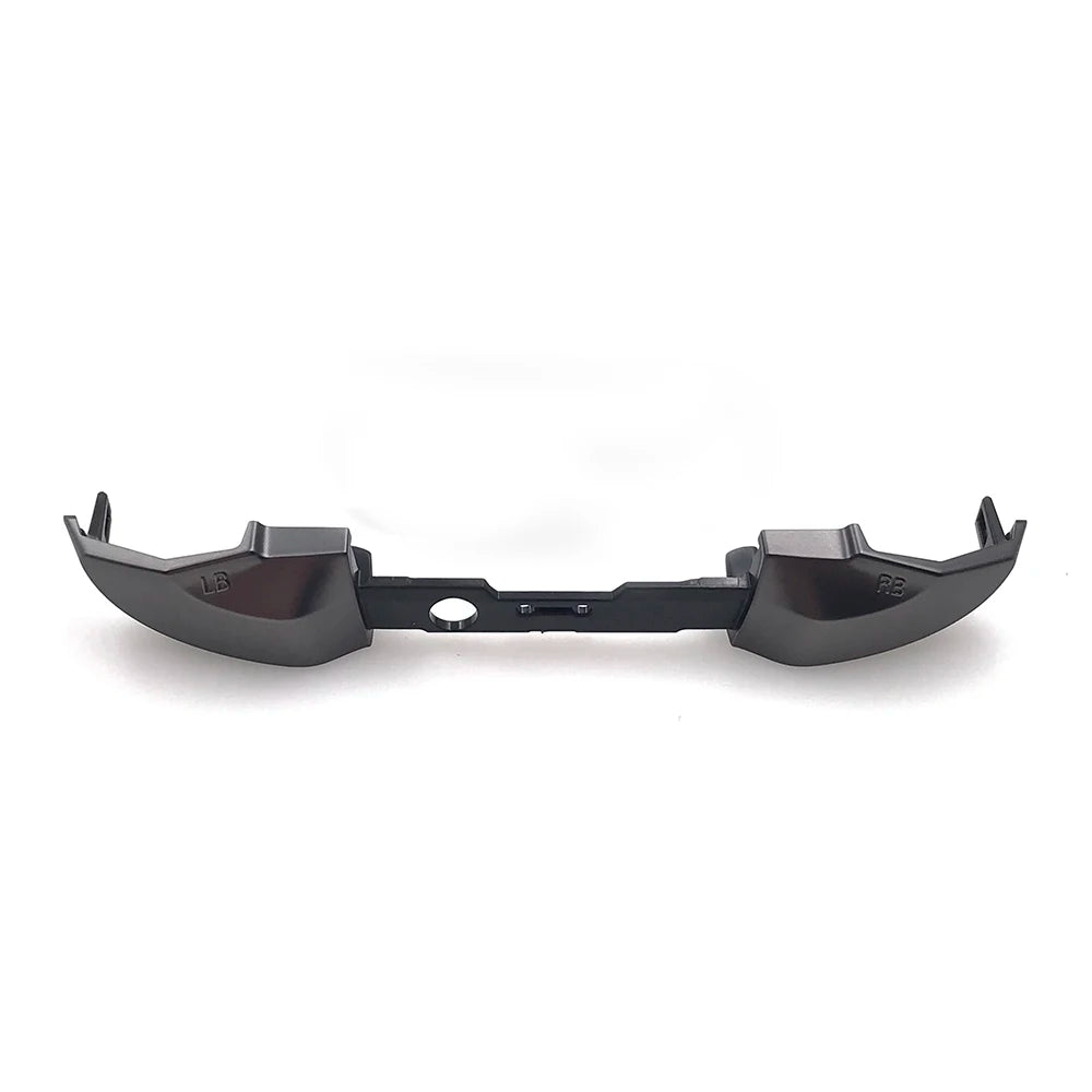 Replacement For Xbox One Elite Series 2 Controller Shell LB RB Bumper Power Button LT RT Trigger Middle Frame Accessories Kit