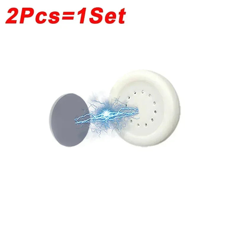 Remote Control Magnet Storage Boxs Hooks Magnetic Wall Mount Refrigerator Storage Rack Iman Hook Keys Holder Homes Organizati