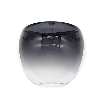 Sunglasses Women Men Protective Faceshield Glasses Goggles Full Face Covered Spherical Lens Anti-Spray Safety Sunglasses Men 
