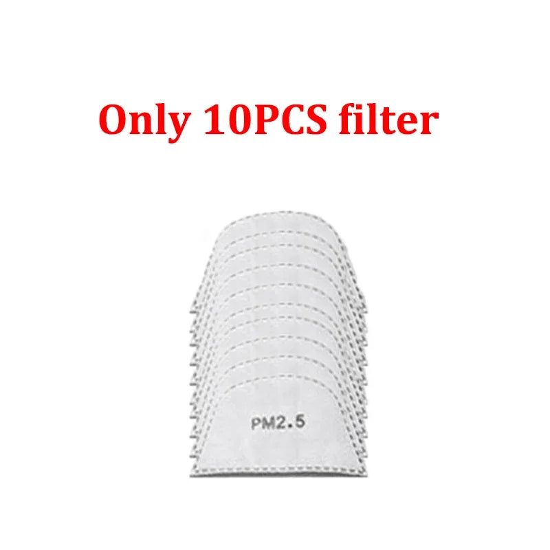 Protection Mask Splashproof Transparent Facial Protector Face FaceMask Protective Outdoor Safety Mask Head Cover Work Protect