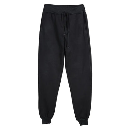 Unisex Autumn Winter Fitness Workout Sweatpants Jogging Running Casual Comfortable Streetwear Tracksuit Pants for Men And Wom