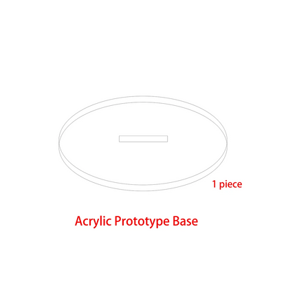 Acrylic Stand Printing Hologram Custom Animation Stand Cartoon Acrylic Stand