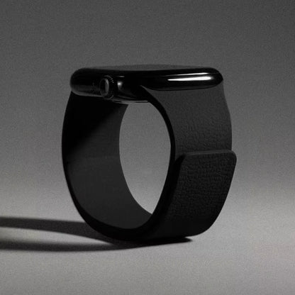 Silicone Magnetic Strap for Apple watch Bands 44mm 40mm 41mm 42mm 46mm 45mm 49mm correa iWatch Series 11 10 SE3 9 8 7 6 Ultra