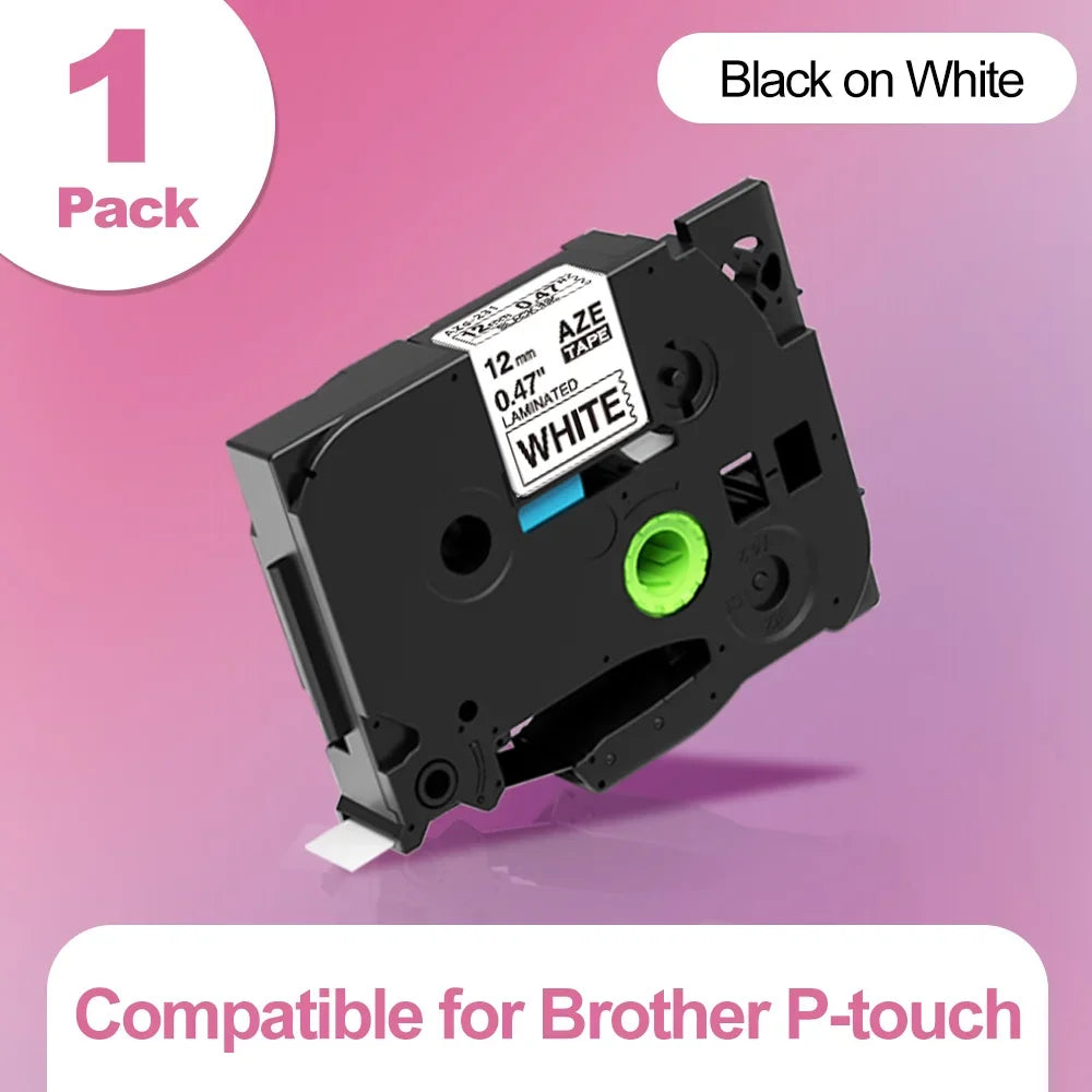 Portable Label Printer E1000 PRO Label Maker Machine with Tape USB-C for Power Multiple Font Icon for School Office Organizat