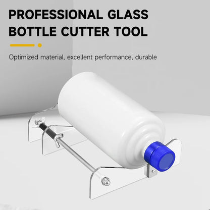 Glass bottle cutter, glass bottle cutting tool, DIY glass cutting machine