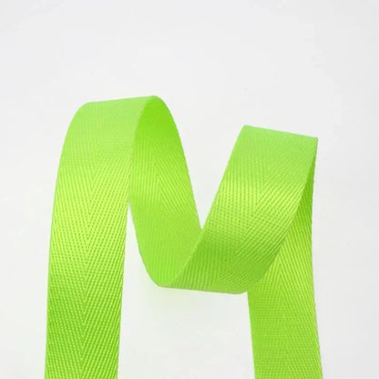 5/10M 1mm 20-38mm Nylon Ribbon Band Herringbone Pattern Webbing Tape Belt Backpack Strap DIY Bag Binding Fabric Sewing Access