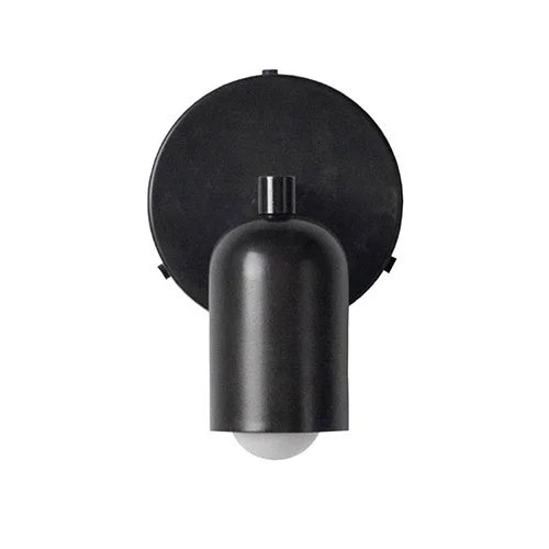Nordic Minimalist Macaron Wall Lamp Room Wall Sconce Bedroom Bedside wall light Study Hallway Aisle Indoor Decor Light Fixtur