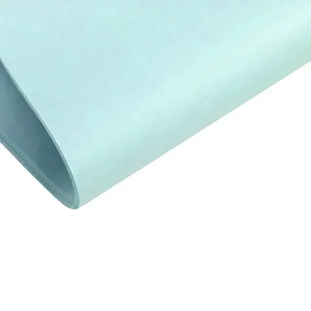 40pcs Tissue Paper 75*52CM Craft Paper Floral Wrapping Scrapbooking Paper Party Gift Packaging Decorative Flower Packing Pape
