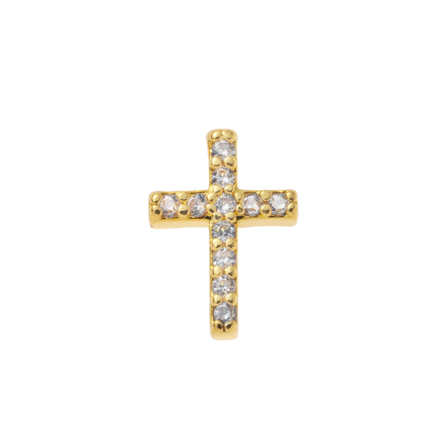 Ins Style Glass Box Pendant Necklace for Women | Heart & Zircon Flower Sun Diamond Collarbone Chain - Small Accessories 5