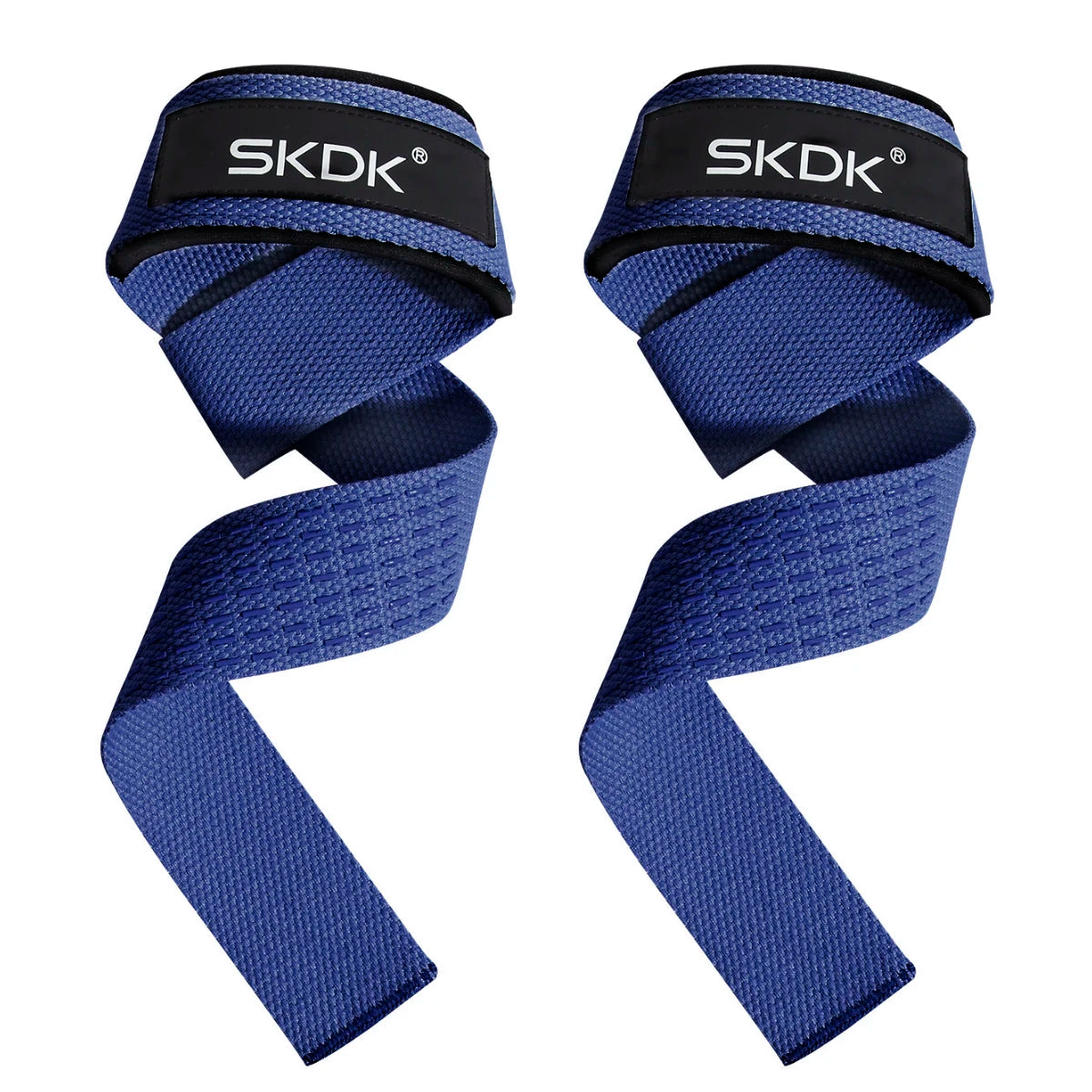 1 Pair Adjustable Wrist Wrap, Elastic Wrist Guard, Wrist Protection Band for Weight Lifting, Crossfit, Powerlifting, Strength