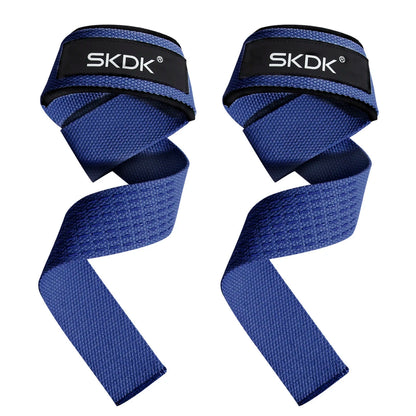 1 Pair Adjustable Wrist Wrap, Elastic Wrist Guard, Wrist Protection Band for Weight Lifting, Crossfit, Powerlifting, Strength